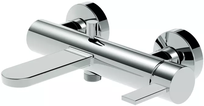 Смеситель La Torre Taya 40020S.CR для ванны с душем