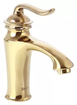 Смеситель Lemark Brava LM4706G для раковины