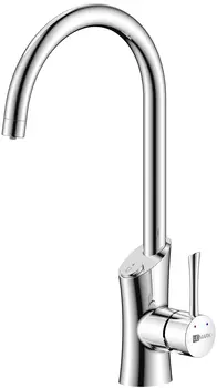 Смеситель Lemark Comfort LM3072C для кухонной мойки