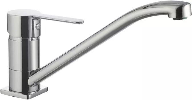 Смеситель Lemark Magic LM3404C для кухонной мойки