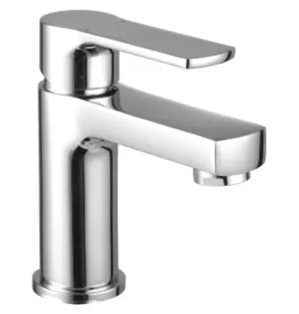 Смеситель Lemark plus Grace LM1506C для раковины