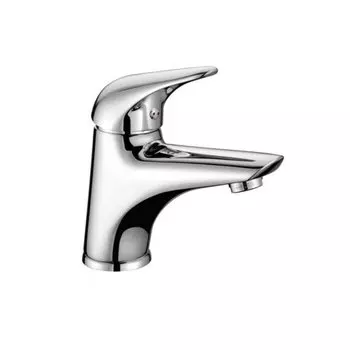 Смеситель LeMark POSEIDON LM4206C для раковины