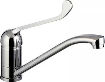 Смеситель Lemark Project LM4604C для раковины