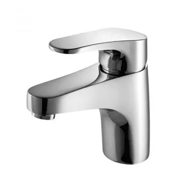 Смеситель LeMark SHIFT LM4306C для раковины