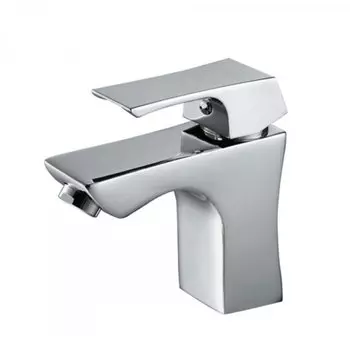 Смеситель LeMark UNIT LM4506C для раковины