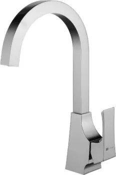 Смеситель Lemark Unit LM4555C для кухонной мойки
