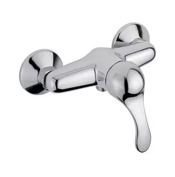 Смеситель M&amp;Z Delizia DLZ00807 для душа