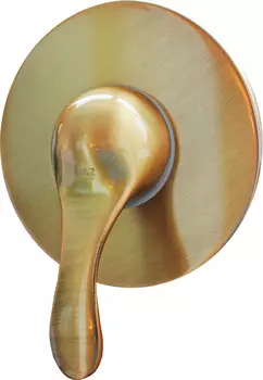 Смеситель M&amp;Z Delizia DLZ02712 С ВНУТРЕННЕЙ ЧАСТЬЮ, для душа