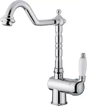 Смеситель M&amp;Z Desy DSY11400 для кухонной мойки