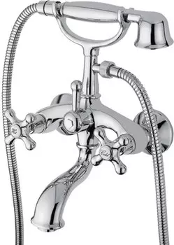 Смеситель M&amp;Z Epoca EPC00520 для ванны с душем