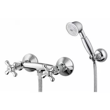 Смеситель M&amp;Z Epoca EPC01501 для душа