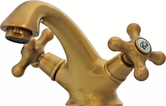 Смеситель M&amp;Z Epoca EPC02134 для раковины