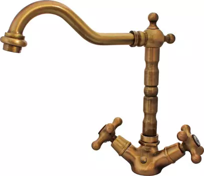 Смеситель M&amp;Z Epoca EPC02135 для раковины