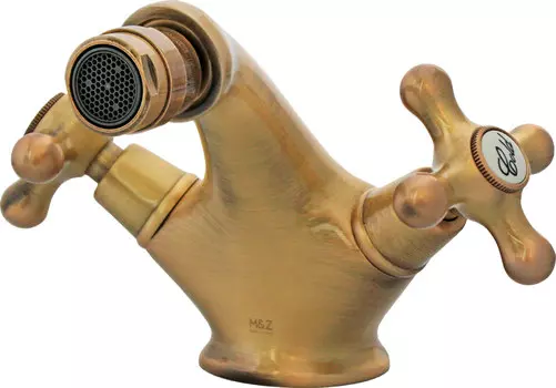 Смеситель M&amp;Z Epoca EPC02225 для биде