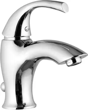 Смеситель Mariani Pluto 393/PN для раковины, с д/к