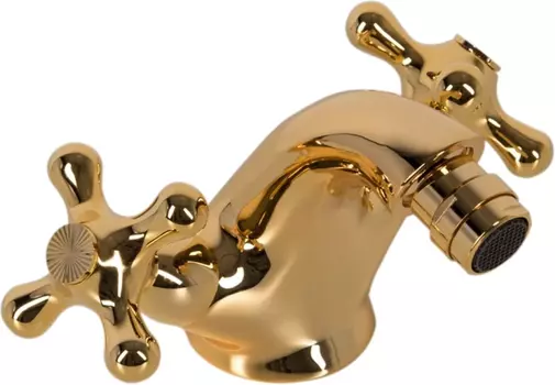 Смеситель Mariani Revival V62 DO для биде, с д/к