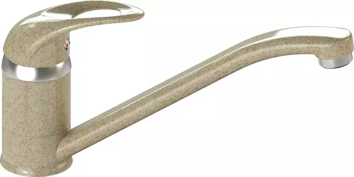 Смеситель Marrbaxx MG-004Q005 для кухонной мойки