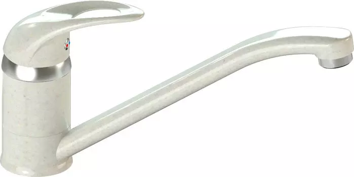 Смеситель Marrbaxx MG-004Q007 для кухонной мойки