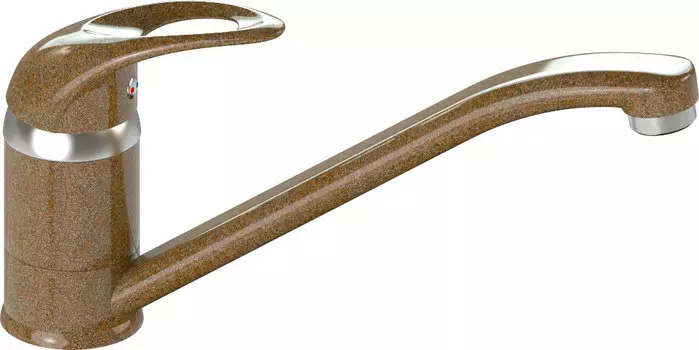 Смеситель Marrbaxx MG-004Q009 для кухонной мойки