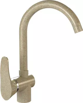 Смеситель Marrbaxx MG-005Q005 для кухонной мойки