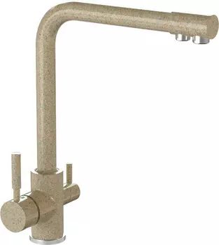 Смеситель Marrbaxx MG-006Q005 для кухонной мойки