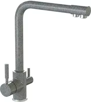 Смеситель Marrbaxx MG-006Q008 для кухонной мойки