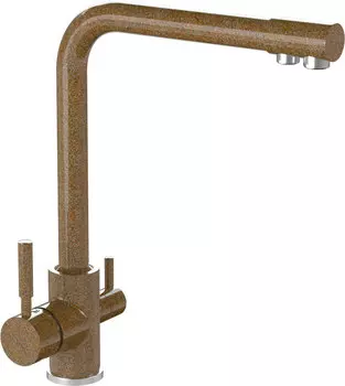 Смеситель Marrbaxx MG-006Q009 для кухонной мойки