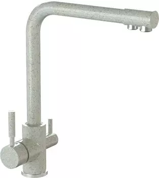 Смеситель Marrbaxx MG-006Q010 для кухонной мойки