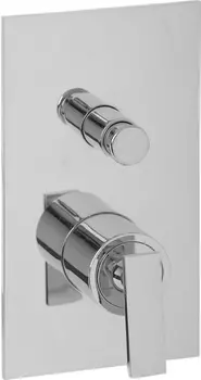 Смеситель Migliore Alimatha ML.ALC-5772 Cr С ВНУТРЕННЕЙ ЧАСТЬЮ