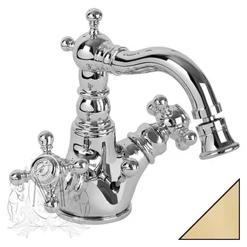 Смеситель Migliore Arcadia ML.ARC-8344 Do для биде