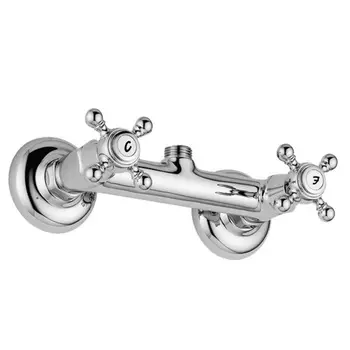 Смеситель Migliore Arcadia ML.ARC-8346 Cr для душа