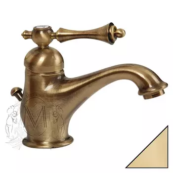 Смеситель Migliore Bomond ML.BMD-9713 Do для раковины