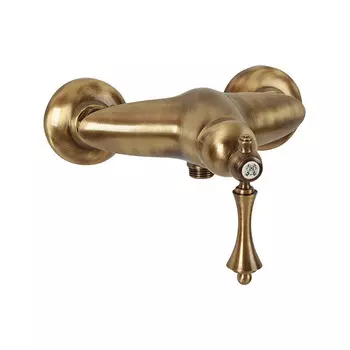 Смеситель Migliore Bomond ML.BMD-9738 Br для душа