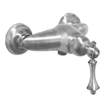 Смеситель Migliore Bomond ML.BMD-9738 Cr для душа