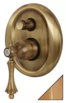 Смеситель Migliore Bomond ML.BMD-9772 Do С ВНУТРЕННЕЙ ЧАСТЬЮ