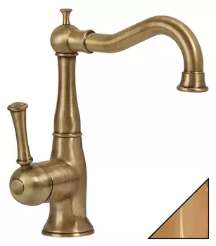 Смеситель Migliore Dallas ML.DLS-6813 Do для раковины