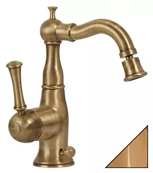 Смеситель Migliore Dallas ML.DLS-6823 Do для биде