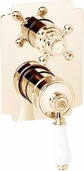 Смеситель Migliore Ermitage ML.ERM-7031.Bl Do С ВНУТРЕННЕЙ ЧАСТЬЮ