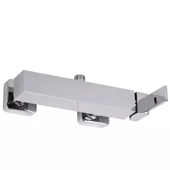 Смеситель Migliore Kvant ML.KVT-2739 Cr для душа