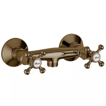 Смеситель Migliore Lady ML.LAD-946 Br для душа