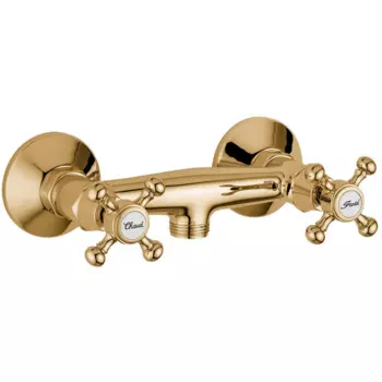 Смеситель Migliore Lady ML.LAD-946 Do для душа