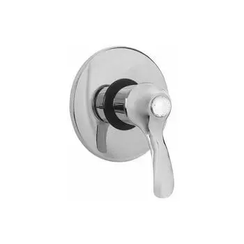 Смеситель Migliore Lem Swarovski ML.LEM-1930 Cr С ВНУТРЕННЕЙ ЧАСТЬЮ