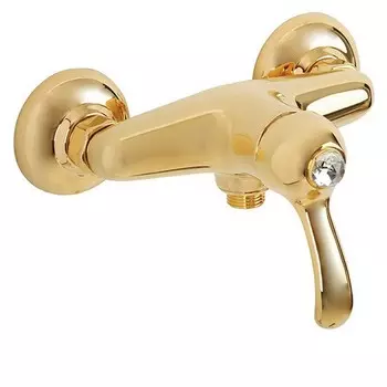 Смеситель Migliore Lem Swarovski ML.LEM-1938 Do для душа