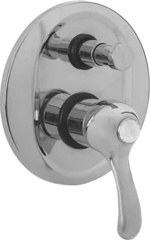 Смеситель Migliore Lem Swarovski ML.LEM-1972 Cr С ВНУТРЕННЕЙ ЧАСТЬЮ