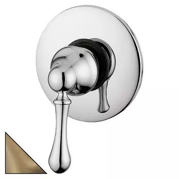 Смеситель Migliore Maya ML.MAY-8930 Br С ВНУТРЕННЕЙ ЧАСТЬЮ