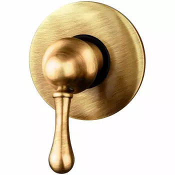 Смеситель Migliore Maya ML.MAY-8930 Do С ВНУТРЕННЕЙ ЧАСТЬЮ