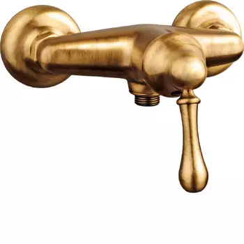 Смеситель Migliore Maya ML.MAY-8938 Br для душа