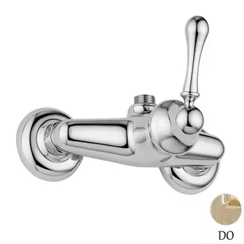 Смеситель Migliore Maya ML.MAY-8938 Do для душа