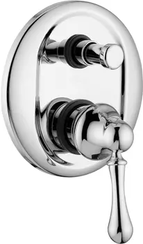 Смеситель Migliore Maya ML.MAY-8972 Cr С ВНУТРЕННЕЙ ЧАСТЬЮ