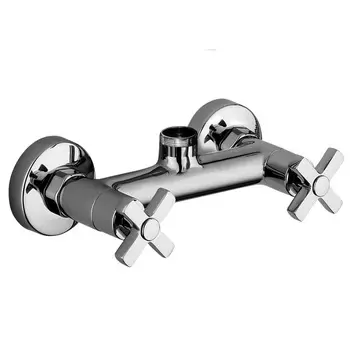 Смеситель Migliore Naxos ML.NAX-7646 Cr для душа